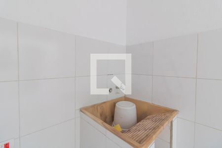 Casa para alugar com 250m², 4 quartos e 2 vagasÁrea de Serviço