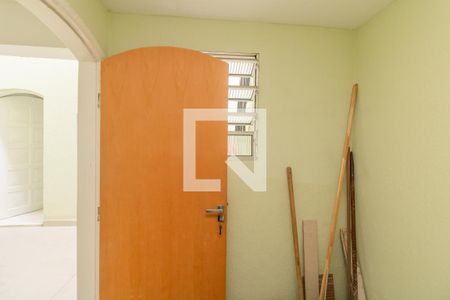 Casa para alugar com 250m², 4 quartos e 2 vagasQuarto de Serviço