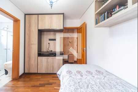 Apartamento à venda com 127m², 3 quartos e 3 vagas Apartamento à venda com 127m², 3 quartos e 3 vagasQuarto 2