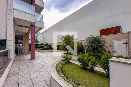 Apartamento à venda com 127m², 3 quartos e 3 vagas Apartamento à venda com 127m², 3 quartos e 3 vagasÁrea comum