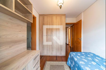 Apartamento à venda com 127m², 3 quartos e 3 vagas Apartamento à venda com 127m², 3 quartos e 3 vagasQuarto 1