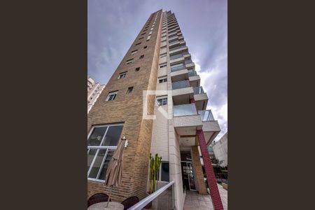 Apartamento à venda com 127m², 3 quartos e 3 vagas Apartamento à venda com 127m², 3 quartos e 3 vagasFachada do bloco