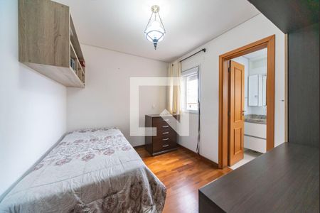 Apartamento à venda com 127m², 3 quartos e 3 vagas Apartamento à venda com 127m², 3 quartos e 3 vagasQuarto 2
