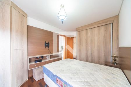 Apartamento à venda com 127m², 3 quartos e 3 vagas Apartamento à venda com 127m², 3 quartos e 3 vagasQuarto 3