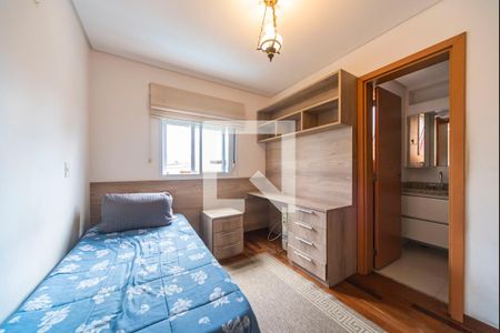 Apartamento à venda com 127m², 3 quartos e 3 vagas Apartamento à venda com 127m², 3 quartos e 3 vagasQuarto 1