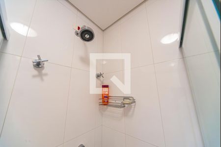 Apartamento à venda com 127m², 3 quartos e 3 vagas Apartamento à venda com 127m², 3 quartos e 3 vagasBanheiro do Quarto 1