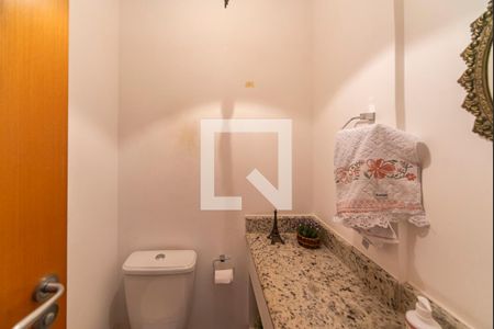 Apartamento à venda com 127m², 3 quartos e 3 vagas Apartamento à venda com 127m², 3 quartos e 3 vagasLavabo