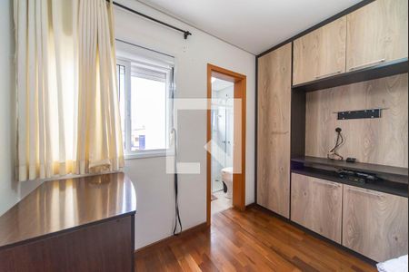 Apartamento à venda com 127m², 3 quartos e 3 vagas Apartamento à venda com 127m², 3 quartos e 3 vagasQuarto 2