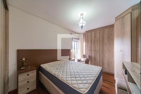 Apartamento à venda com 127m², 3 quartos e 3 vagas Apartamento à venda com 127m², 3 quartos e 3 vagasQuarto 3