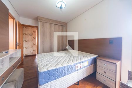 Apartamento à venda com 127m², 3 quartos e 3 vagas Apartamento à venda com 127m², 3 quartos e 3 vagasQuarto 3