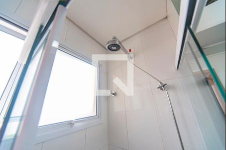 Apartamento à venda com 127m², 3 quartos e 3 vagas Apartamento à venda com 127m², 3 quartos e 3 vagasBanheiro do Quarto 3