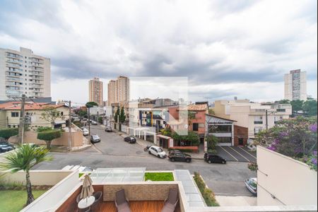 Apartamento à venda com 127m², 3 quartos e 3 vagas Apartamento à venda com 127m², 3 quartos e 3 vagasVista do Quarto 1