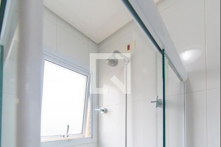 Apartamento à venda com 127m², 3 quartos e 3 vagas Apartamento à venda com 127m², 3 quartos e 3 vagasBanheiro do Quarto 2