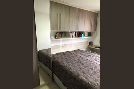 Apartamento à venda com 2 quartos, 60m² em Chácara Califórnia, São Paulo