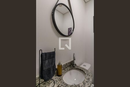 Apartamento à venda com 65m², 2 quartos e 2 vagasLavabo