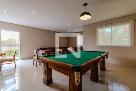 Apartamento à venda com 65m², 2 quartos e 2 vagasÁrea comum 