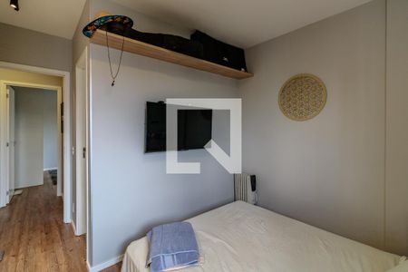 Apartamento à venda com 65m², 2 quartos e 2 vagasQuarto