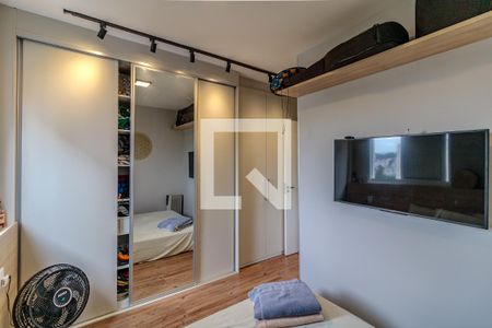 Apartamento à venda com 65m², 2 quartos e 2 vagasQuarto