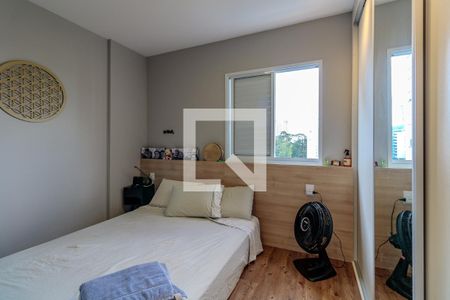 Apartamento à venda com 65m², 2 quartos e 2 vagasQuarto