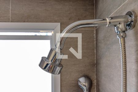 Apartamento à venda com 65m², 2 quartos e 2 vagasBanheiro Quarto