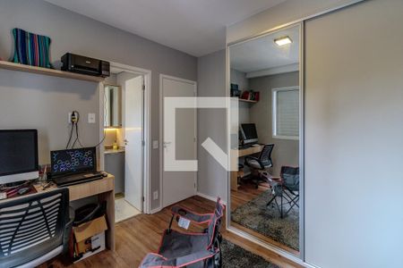 Apartamento à venda com 65m², 2 quartos e 2 vagasQuarto