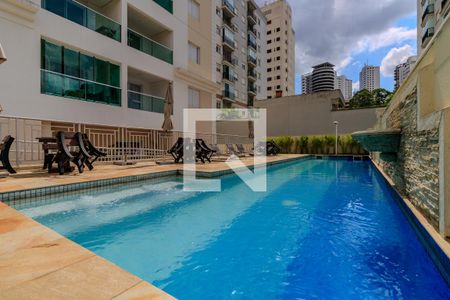 Apartamento à venda com 65m², 2 quartos e 2 vagasÁrea comum 