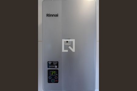 Apartamento à venda com 65m², 2 quartos e 2 vagasÁrea de serviço