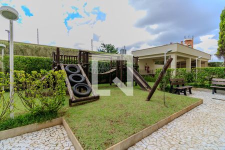 Apartamento à venda com 65m², 2 quartos e 2 vagasÁrea comum 