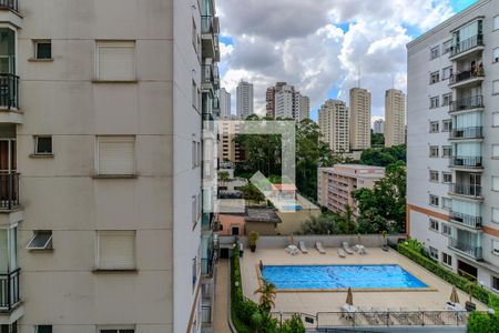 Apartamento à venda com 65m², 2 quartos e 2 vagasVista Quarto