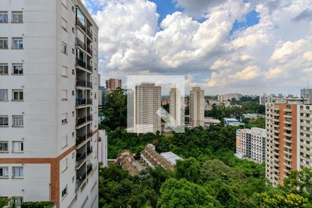 Apartamento à venda com 65m², 2 quartos e 2 vagasVista Quarto