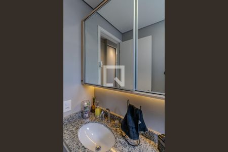 Apartamento à venda com 65m², 2 quartos e 2 vagasBanheiro