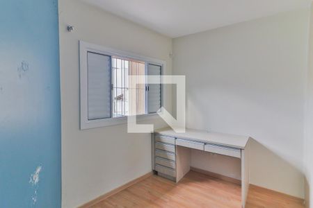Quarto 1 de casa para alugar com 3 quartos, 130m² em Jardim Bonfiglioli, São Paulo