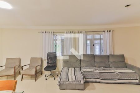 Sala de casa para alugar com 3 quartos, 130m² em Jardim Bonfiglioli, São Paulo