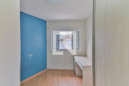 Quarto 1 de casa para alugar com 3 quartos, 130m² em Jardim Bonfiglioli, São Paulo