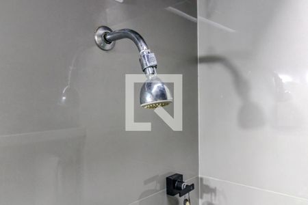 Casa de condomínio à venda com 115m², 2 quartos e 3 vagas Casa de condomínio à venda com 115m², 2 quartos e 3 vagasBanheiro da Suíte 2