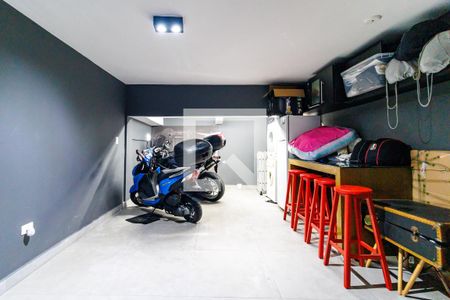 Casa de condomínio à venda com 115m², 2 quartos e 3 vagas Casa de condomínio à venda com 115m², 2 quartos e 3 vagasÁrea de Serviço