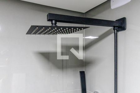 Casa de condomínio à venda com 115m², 2 quartos e 3 vagas Casa de condomínio à venda com 115m², 2 quartos e 3 vagasBanheiro da Suíte 1