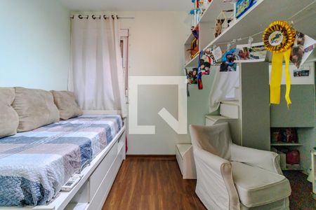 Casa de condomínio à venda com 115m², 2 quartos e 3 vagas Casa de condomínio à venda com 115m², 2 quartos e 3 vagasSuíte 1