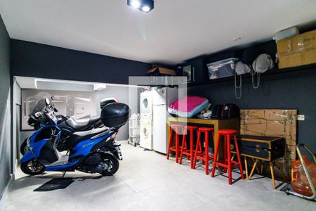 Casa de condomínio à venda com 115m², 2 quartos e 3 vagas Casa de condomínio à venda com 115m², 2 quartos e 3 vagasÁrea de Serviço