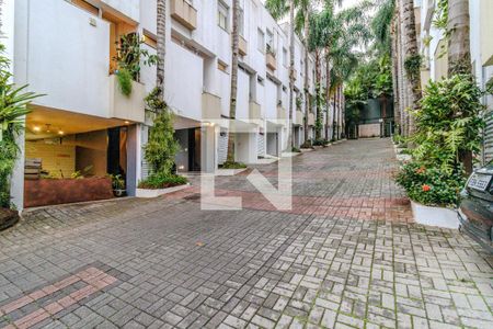 Casa de condomínio à venda com 115m², 2 quartos e 3 vagas Casa de condomínio à venda com 115m², 2 quartos e 3 vagasÁrea comum