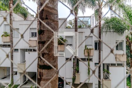 Casa de condomínio à venda com 115m², 2 quartos e 3 vagas Casa de condomínio à venda com 115m², 2 quartos e 3 vagasVista da Suíte 1