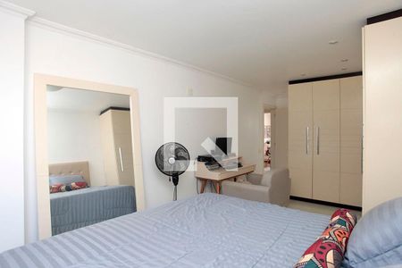 Apartamento à venda com 88m², 2 quartos e sem vagaQuarto 2