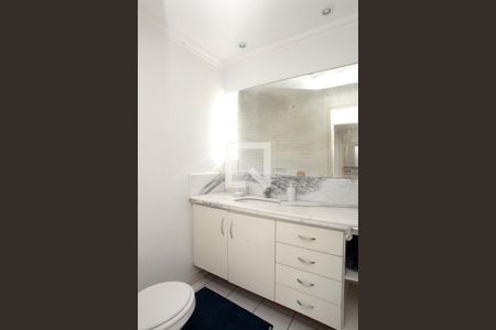 Apartamento à venda com 88m², 2 quartos e sem vagaBanheiro