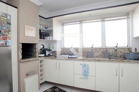 Apartamento à venda com 88m², 2 quartos e sem vagaCozinha