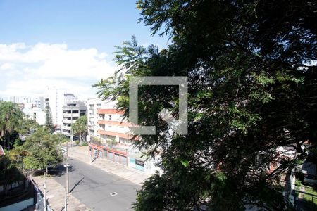 Apartamento à venda com 88m², 2 quartos e sem vagaVista Quarto 2
