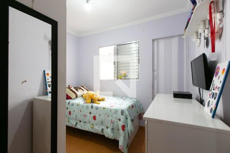 Quarto 1  de casa de condomínio à venda com 2 quartos, 110m² em Vila Brasil, São Paulo