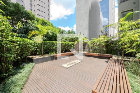 Apartamento à venda com 49m², 1 quarto e 1 vagaÁrea comum