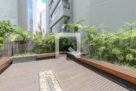 Apartamento à venda com 49m², 1 quarto e 1 vagaÁrea comum