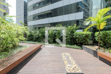 Apartamento à venda com 49m², 1 quarto e 1 vagaÁrea comum