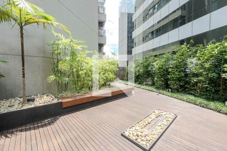 Apartamento à venda com 49m², 1 quarto e 1 vagaÁrea comum